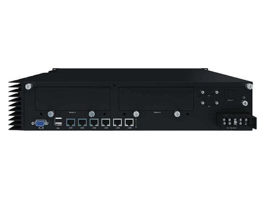 Концентратор синхронизированных векторных данных ES-PDC-4000-001