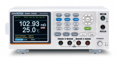 GOM-7805 - Миллиомметр с интерфейсом GPIB