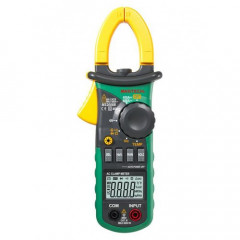 Клещи токовые Mastech MS2008B