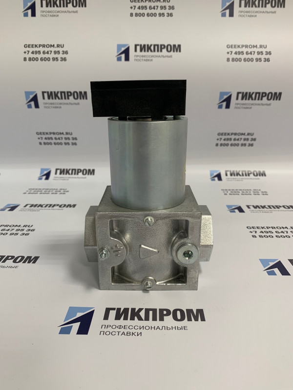 Клапаны КЭГ-9720 Ду 20 (DN 3/4) 40В и 220В ИБЯЛ.685181.001-01 (-09)