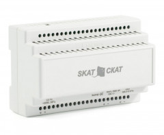 SKAT-12-3.0 DIN Источник бесперебойного питания