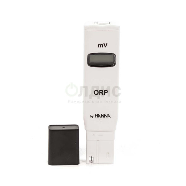 HI98201 ORP измеритель Red/Ox потенциала