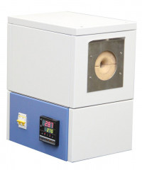 Печь трубчатая LF-20/250-1200 с первичной аттестацией