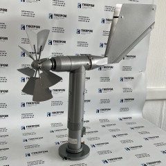Анеморумбометр М63М-1