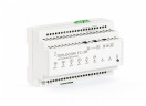 TEPLOCOM Каскад TC-2B Теплоконтроллер для систем отопления