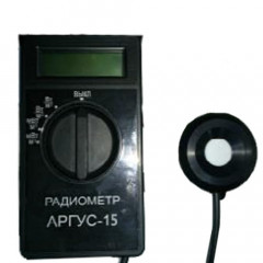Радиометр АРГУС-15