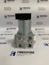 Клапаны КЭГ-9720 Ду 50 (DN 2) 220В ИБЯЛ.685181.001-04