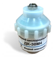 Медицинский датчик кислорода ДК-30М4