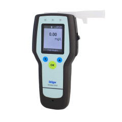 Alcotest 7510 - Алкотестер