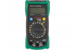 MS8233C Mastech цифровой мультиметр с детектором напряжения