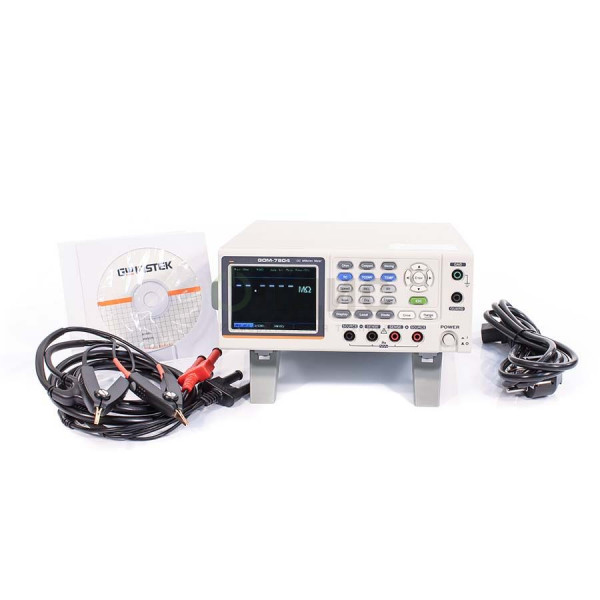 GOM-7804 - Миллиомметры цифровые