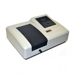 UNICO 2100UV спектрофотометр