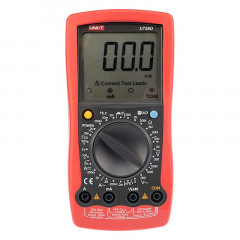 UT58D UNI-T Мультиметр цифровой