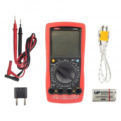UT58D UNI-T Мультиметр цифровой