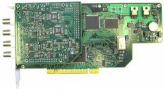 Плата сбора данных с интерфейсом PCI ЛАн10-12PCI-У