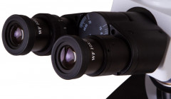 Микроскоп цифровой Levenhuk MED D35T, тринокулярный