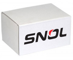 Нагревательный элемент для SNOL 45/1200 нижний