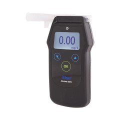 Alcotest 5510 - Алкотестер
