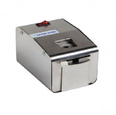 Деструктор игл Liston D 1101 (толщина иглы до 1мм)