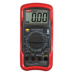 UT55 UNI-T Мультиметр цифровой