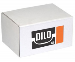 Шланг с оплеткой Dilo DN40 6-1076-R050