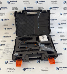 Тепловизор Testo 865 (0560 8650)