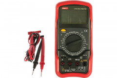 UT52 UNI-T Мультиметр цифровой