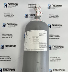 ГГазовая смесь СО-Воздух 1ppm