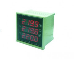 Индикаторная панель ИП1Ю (питание 220В)