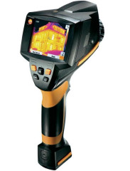 Testo 875-2i тепловизор