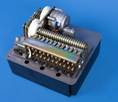 Прибор командный КЭП-12У