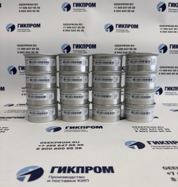 EnviteC OOM201 датчик кислорода O2 (О2)