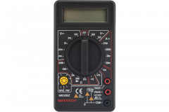 M830BZ Mastech цифровой мультиметр