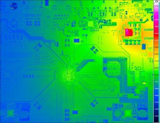 ImageIR 10300 тепловизор