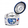 Центрифуга-встряхиватель СМ-50М для пробирок Eppendorf с двумя роторами (50.01, 50.02)