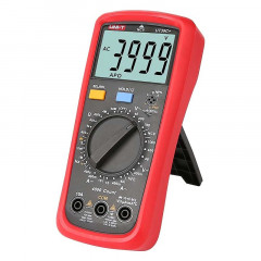 UT39E+ UNI-T Мультиметр цифровой