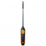 Testo 405i смарт-зонд термоанемометр с Bluetooth (0560 1405)