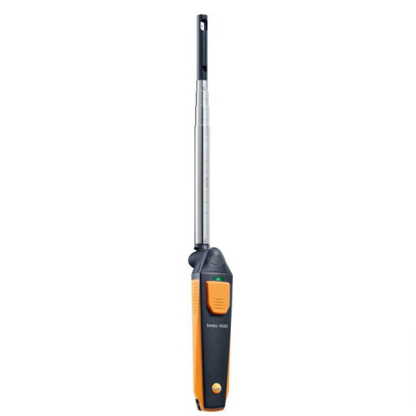 Testo 405i смарт-зонд термоанемометр с Bluetooth (0560 1405)