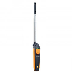 Testo 405i смарт-зонд термоанемометр с Bluetooth (0560 1405)