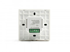 Teplocom TS-Prog-220/3A Термостат комнатный