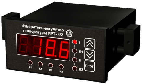 Измеритель ИРТ-4/2-00 И2 П