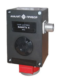 Сигнализатор СТМ-30-56 ИБЯЛ.424339.001-56