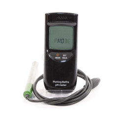 HI99131 портативный рН-метр