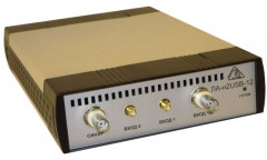 Платы сбора данных с интерфейсом USB ЛА-н2USB-12