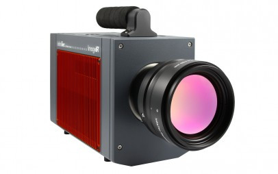 ImageIR 5300 тепловизор
