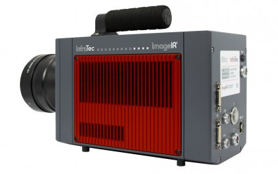 ImageIR 5300 тепловизор