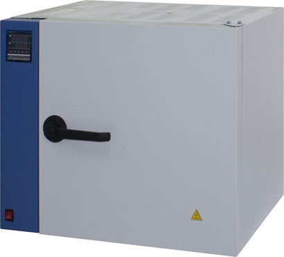 Шкаф сушильный LF-120/300-VS1 с аттестацией