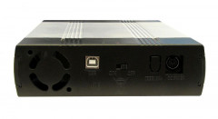 Платы сбора данных с интерфейсом USB ЛА-н1USB