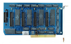 Плата ЛА-н10-12PCI-У