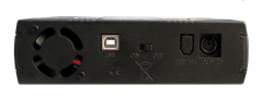 Платы сбора данных с интерфейсом USB ЛА-н4USB